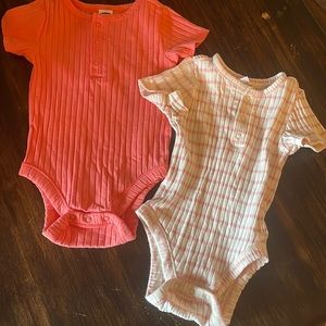 Old navy onesies